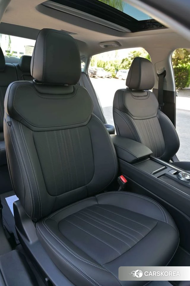 Ford Mondeo id 4239940 из Китая 22