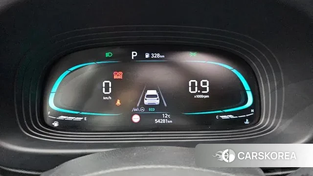 Hyundai Venue id 3377903 из Кореи 18