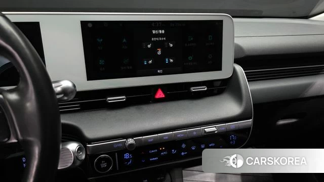 Hyundai Ionic 5 id 4716111 из Кореи 18
