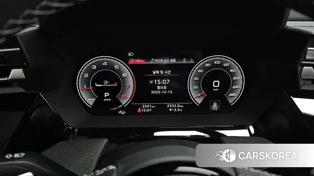 Audi A3 (8Y) id 3477210 из Кореи 18