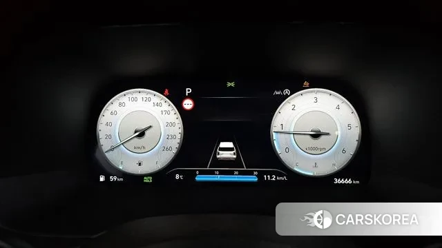 Hyundai The New Palisade id 3492626 из Кореи 18