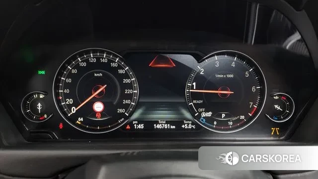 BMW 4 Series (F32) id 3587826 из Кореи 18