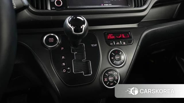 Kia The New Kia Ray id 4243697 из Кореи 30