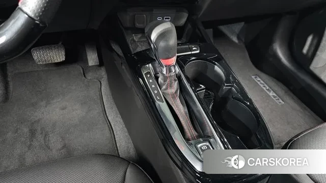 Chevrolet (GM Daewoo) Trax Crossover id 3377118 из Кореи 18