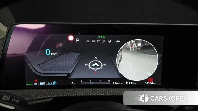 Kia EV6 id 3467503 из Кореи 18