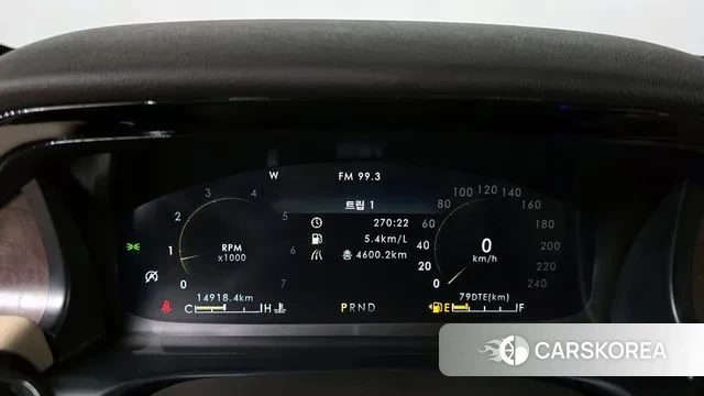 Lincoln Aviator 2nd generation id 3734425 из Кореи 18