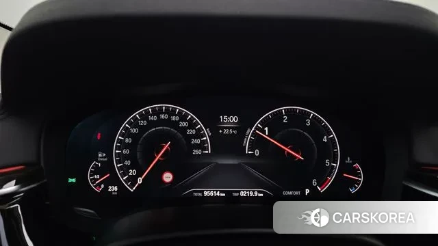 BMW 6 Series GT (G32) id 3243704 из Кореи 18