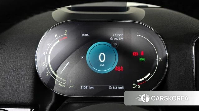 Mini Cooper Countryman id 3786981 из Кореи 18