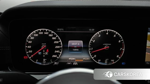Mercedes-Benz E-Class W213 id 4232362 из Кореи 31