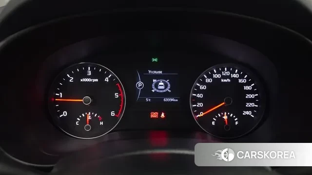 Kia Sportage 4th Generation id 3494820 из Кореи 18