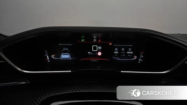 Peugeot 508 second Generation id 3439822 из Кореи 18