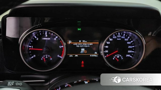 Kia Carnival 4th generation id 3935075 из Кореи 18