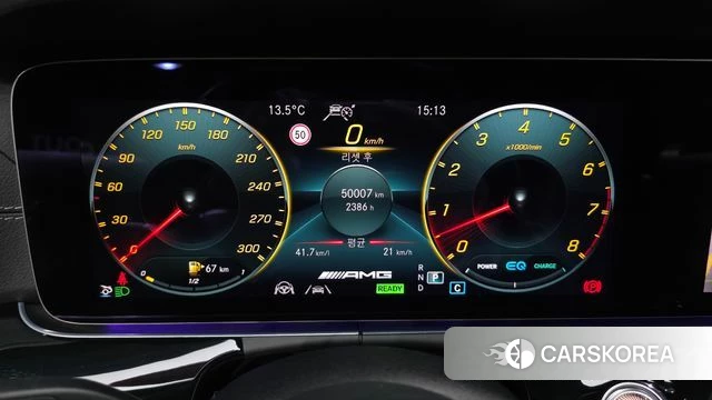 Mercedes-Benz AMG GT id 3860051 из Кореи 18