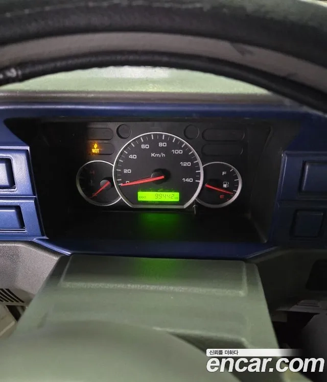 Chevrolet (GM Daewoo) New Labo id 2873392 из Кореи 8