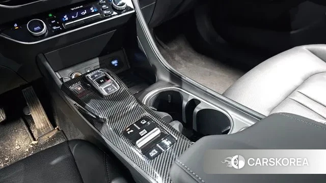 Hyundai Sonata (DN8) id 3771099 из Кореи 18