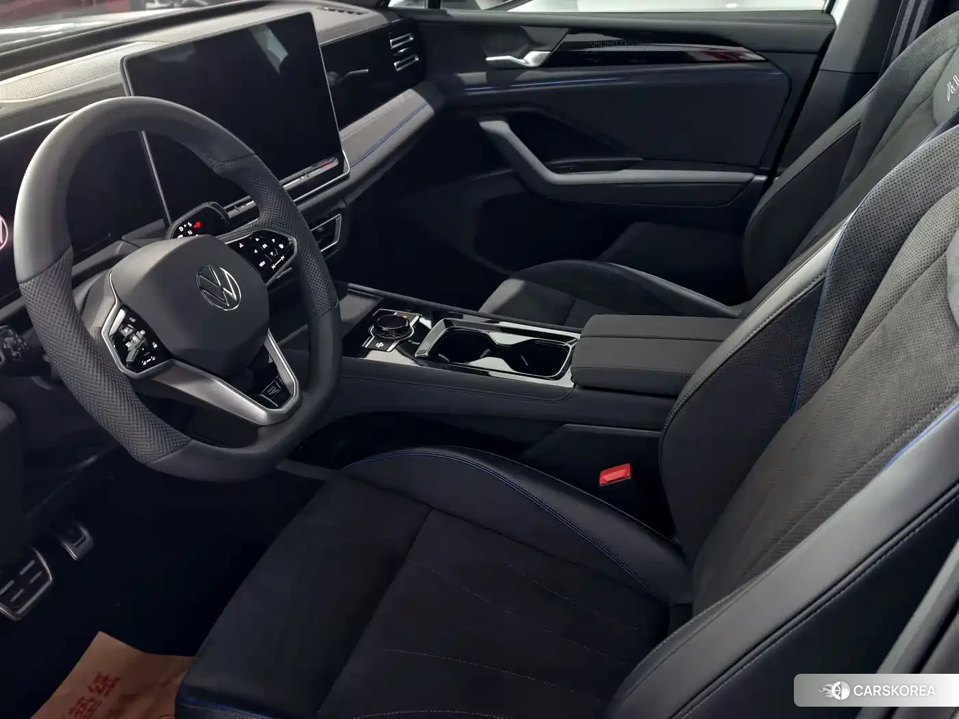 Volkswagen Tiguan L id 4649229 из Китая 8