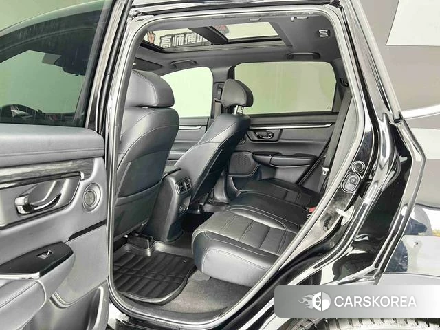 Honda CR-V id 4258342 из Китая 23