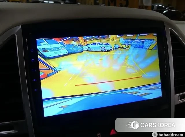 Mercedes-Benz V-Class id 3197639 из Кореи 18