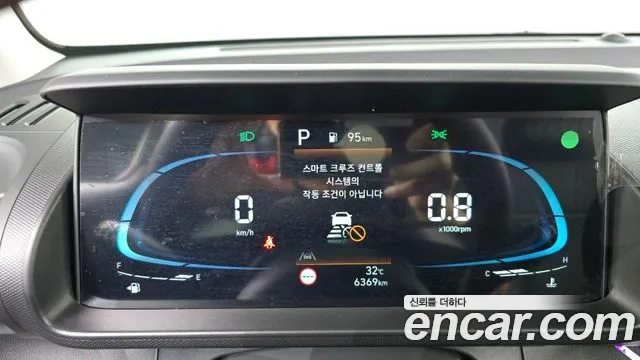 Hyundai Casper id 2953828 из Кореи 18