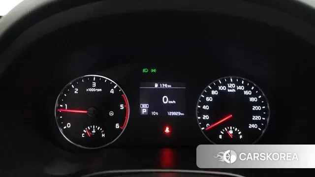 Kia Seltos id 3488873 из Кореи 18