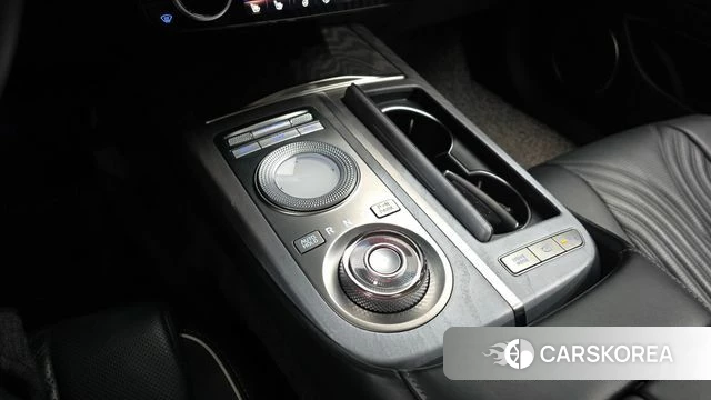 Genesis G80 (RG3) id 4749854 из Кореи 29