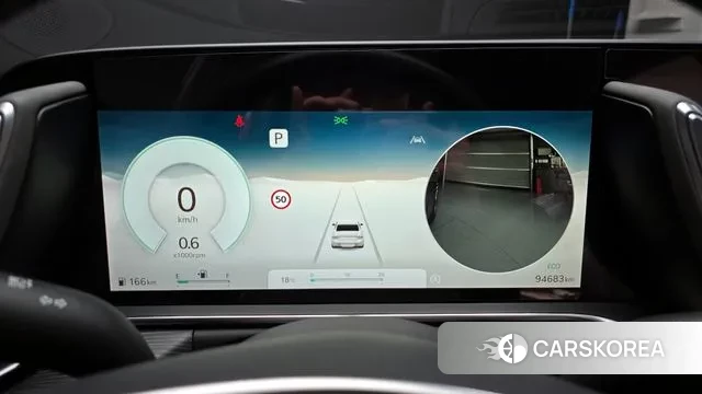 Genesis G90 (RS4) id 3263251 из Кореи 18