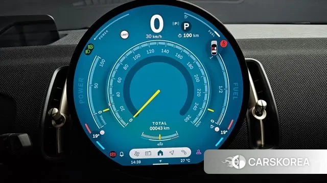 Mini Cooper S Countryman 3rd Generation id 3079349 из Кореи 18