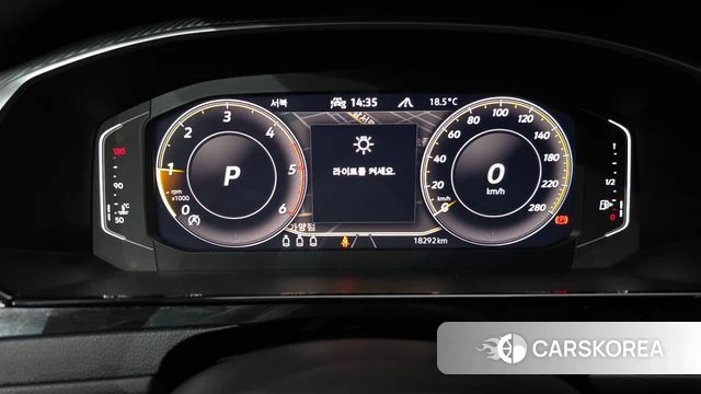 Volkswagen Arteon id 4186761 из Кореи 33