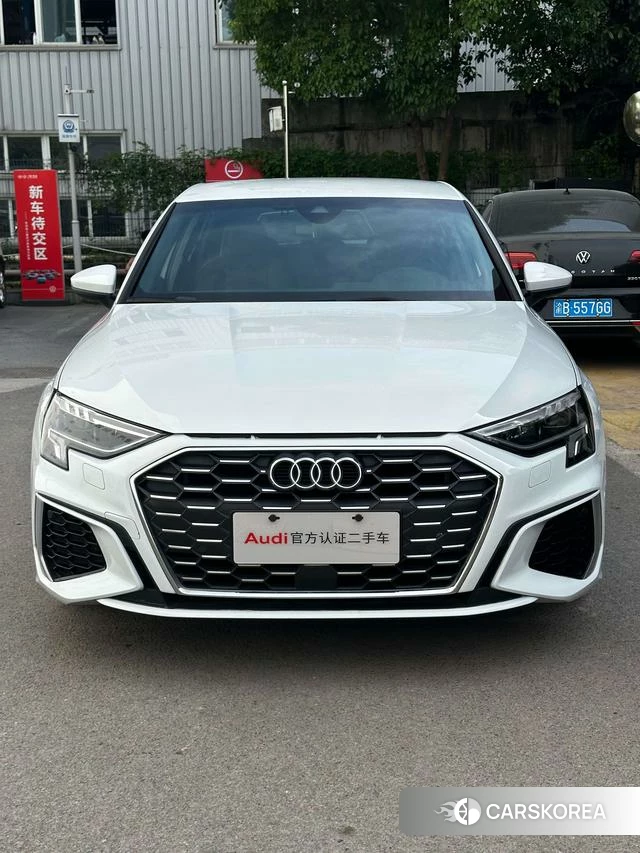Audi A3 id 4260346 из Китая 33