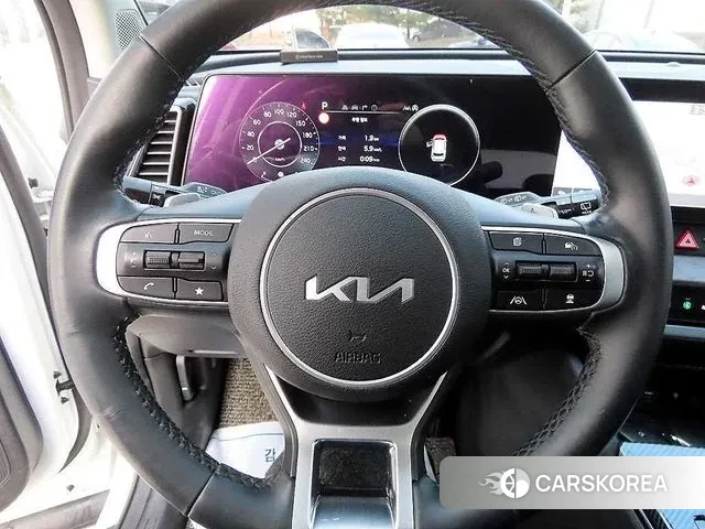 Kia Sportage 5th Generation id 3654439 из Кореи 18