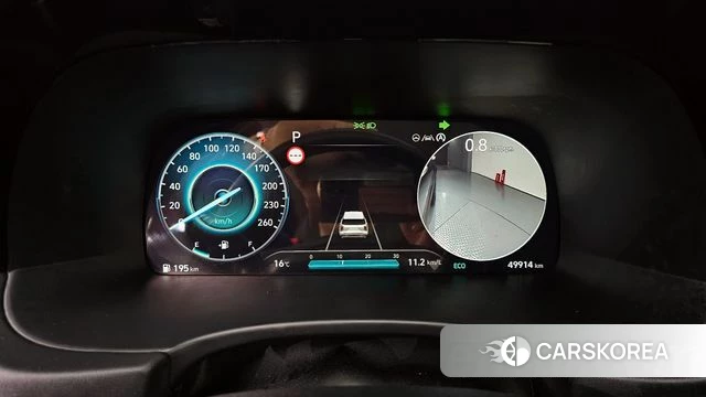 Hyundai The New Palisade id 3964252 из Кореи 18