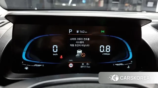 Hyundai Casper id 3432666 из Кореи 18