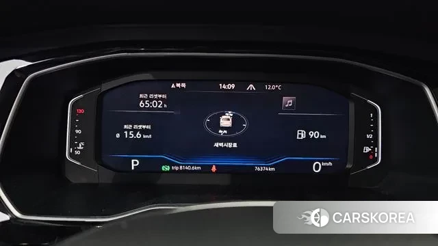 Volkswagen 7th Generation of Jetta id 3432928 из Кореи 18