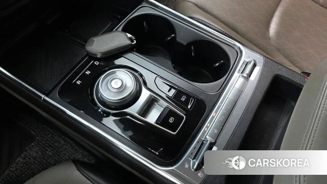 Kia The New Carnival 4th Generation id 4893162 из Кореи 31
