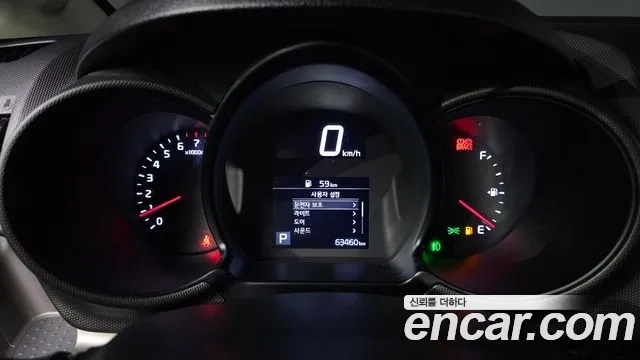 Kia The New Ray id 2945259 из Кореи 18