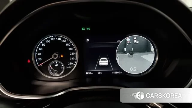 Genesis G80 (RG3) id 2999525 из Кореи 18