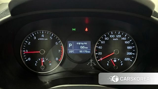 Kia All New Morning (JA) id 3845045 из Кореи 18