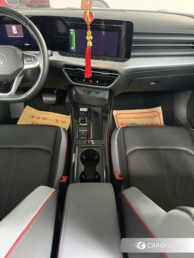 Volkswagen Lingdu id 4290529 из Китая 8