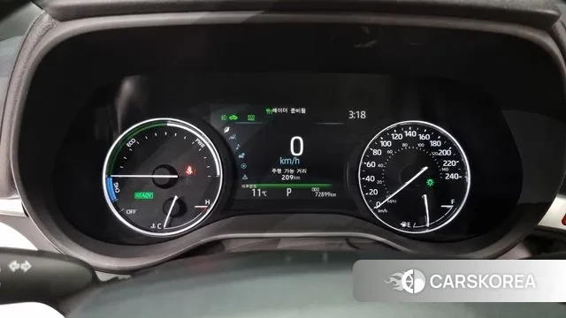 Toyota Sienna 4th Generation id 3432826 из Кореи 18