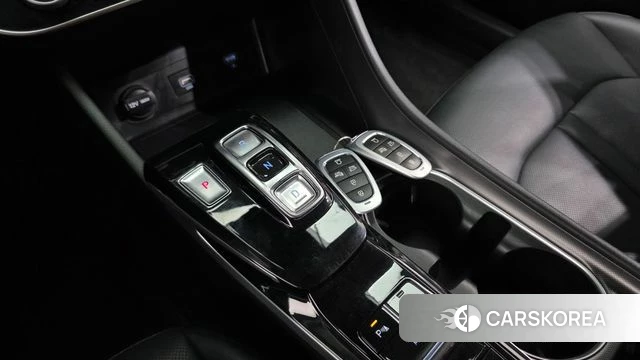 Hyundai Sonata (DN8) id 4395489 из Кореи 30