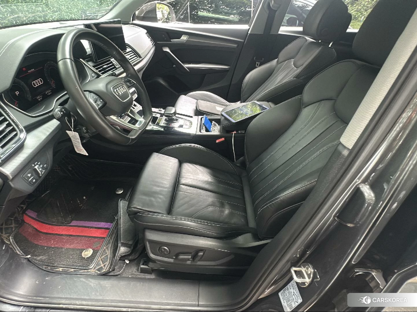 Audi Q5L id 4499032 из Китая 18