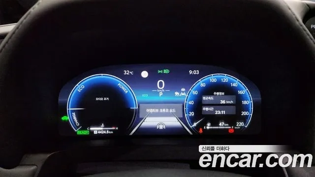 Toyota Alphard 4th Generation id 2919719 из Кореи 18