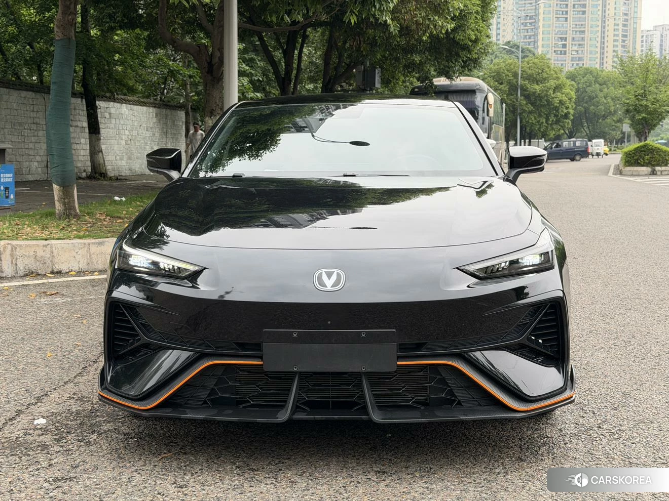 Chang'an UNI-V id 4486449 из Китая 8