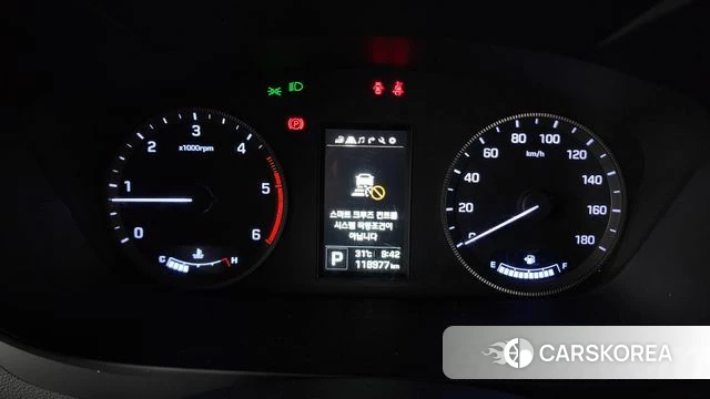 Hyundai Solati id 4630955 из Кореи 28