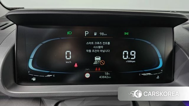 Hyundai Casper id 3963608 из Кореи 18