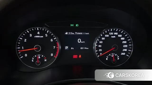 Kia Come New K7 id 3505533 из Кореи 18