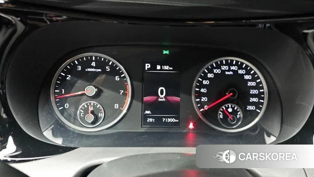 Kia K5 3rd generation id 4736988 из Кореи 28