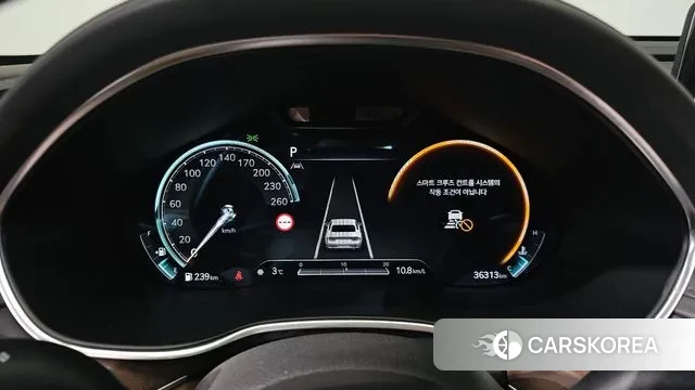 Genesis G80 (RG3) id 3606478 из Кореи 18