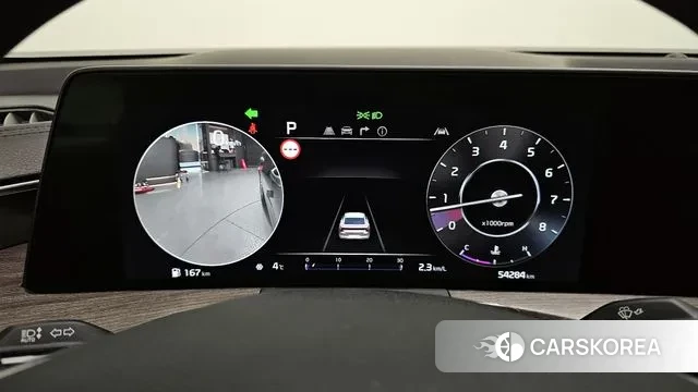 Kia K8 id 3671180 из Кореи 18