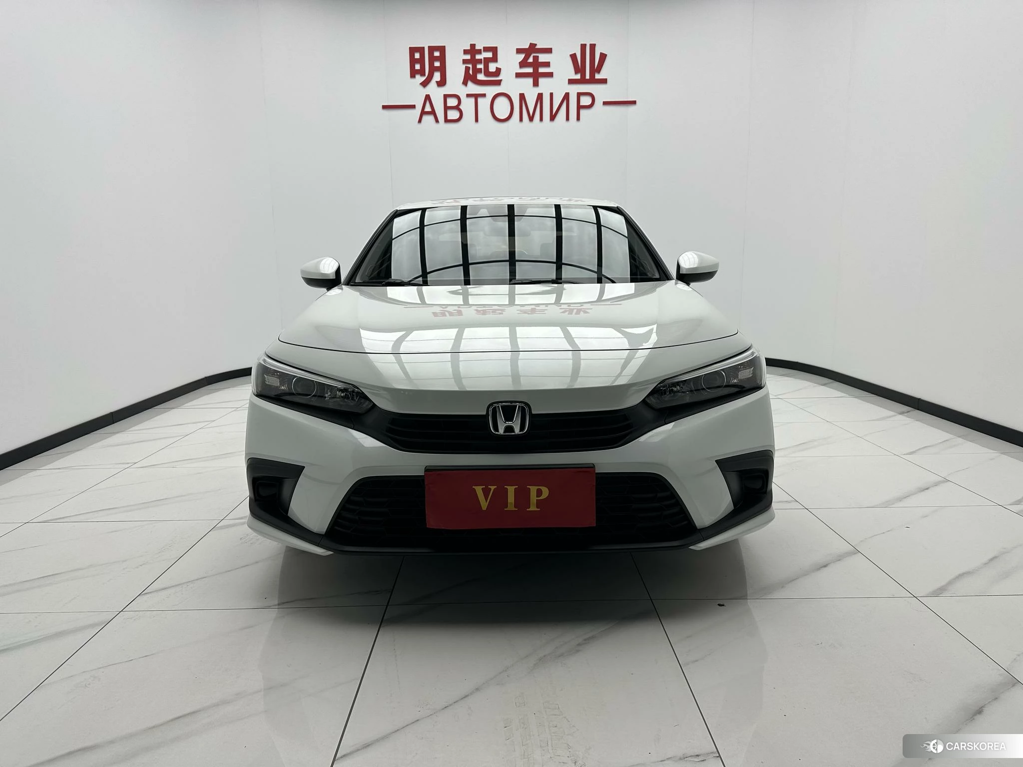 Honda Civic id 4479654 из Китая 17